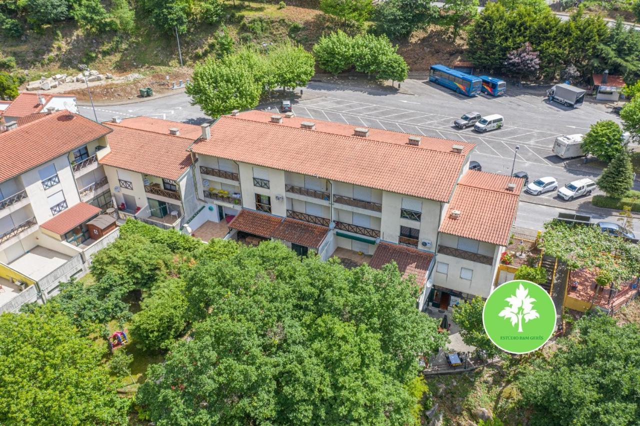 Estudio R&M - เจเรส ภายนอก รูปภาพ